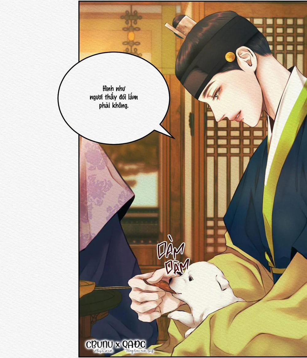 (Cbunu) Củy Dạ Khút 9 trang 28