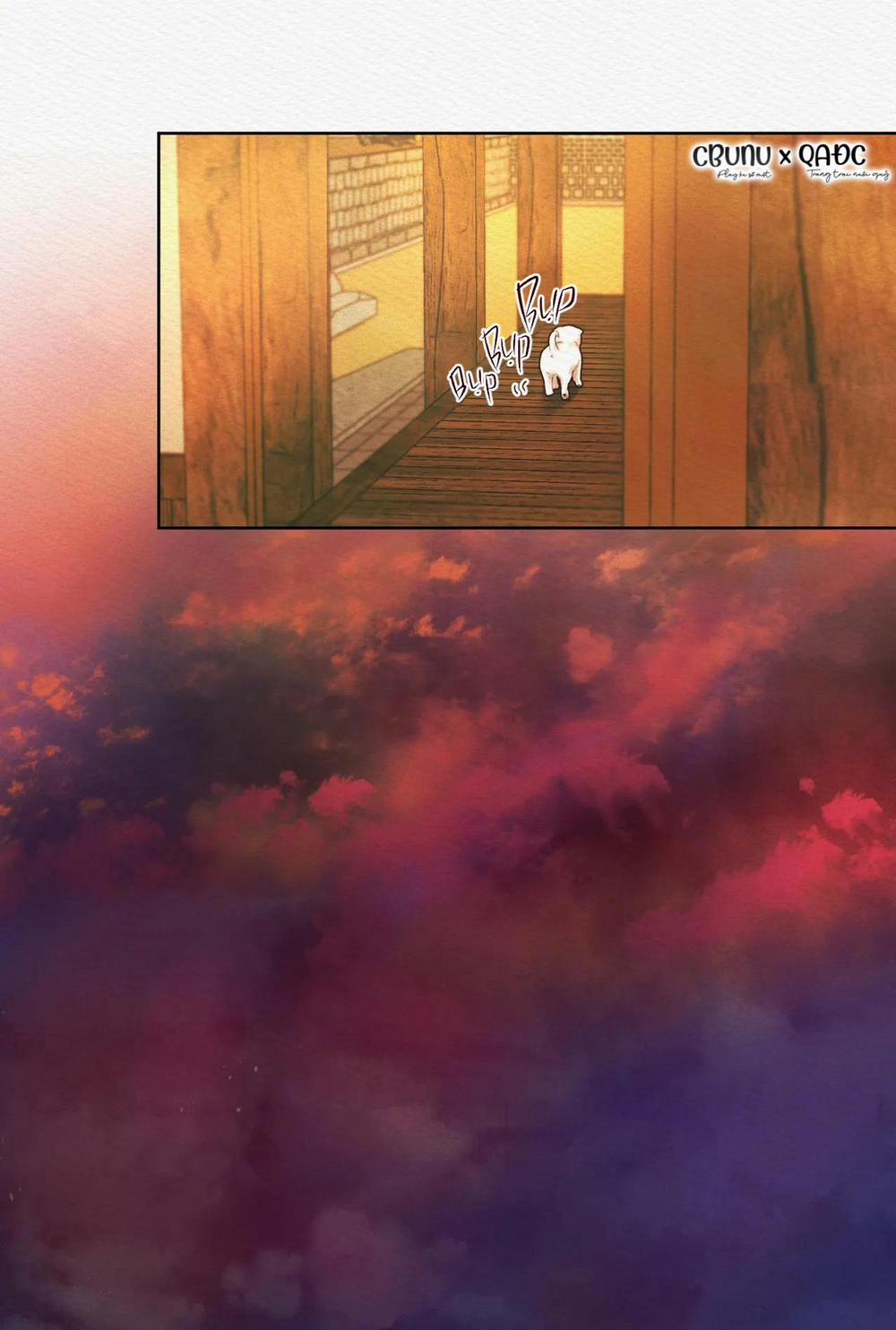 (Cbunu) Củy Dạ Khút 9 trang 41