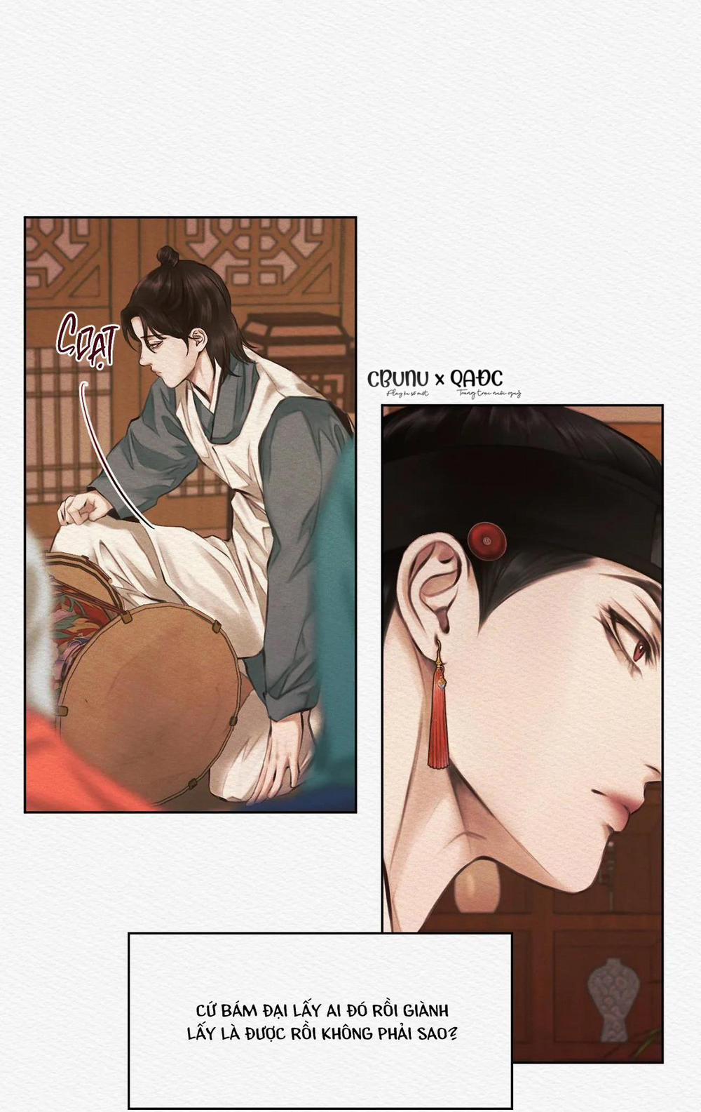 (Cbunu) Củy Dạ Khút 9 trang 50