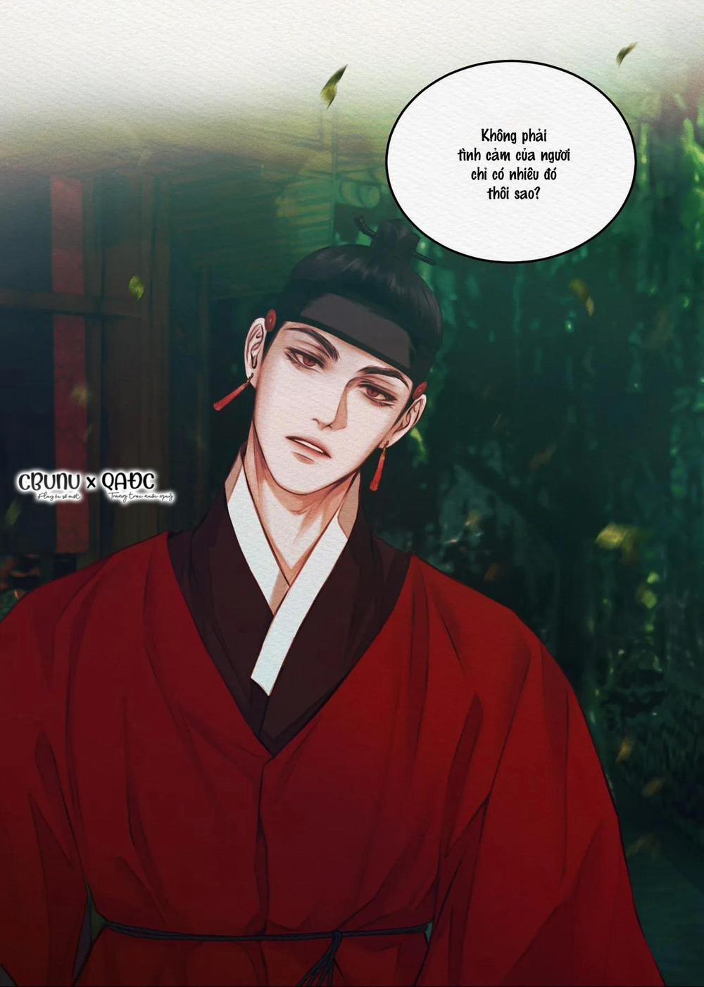 (Cbunu) Củy Dạ Khút 9 trang 68