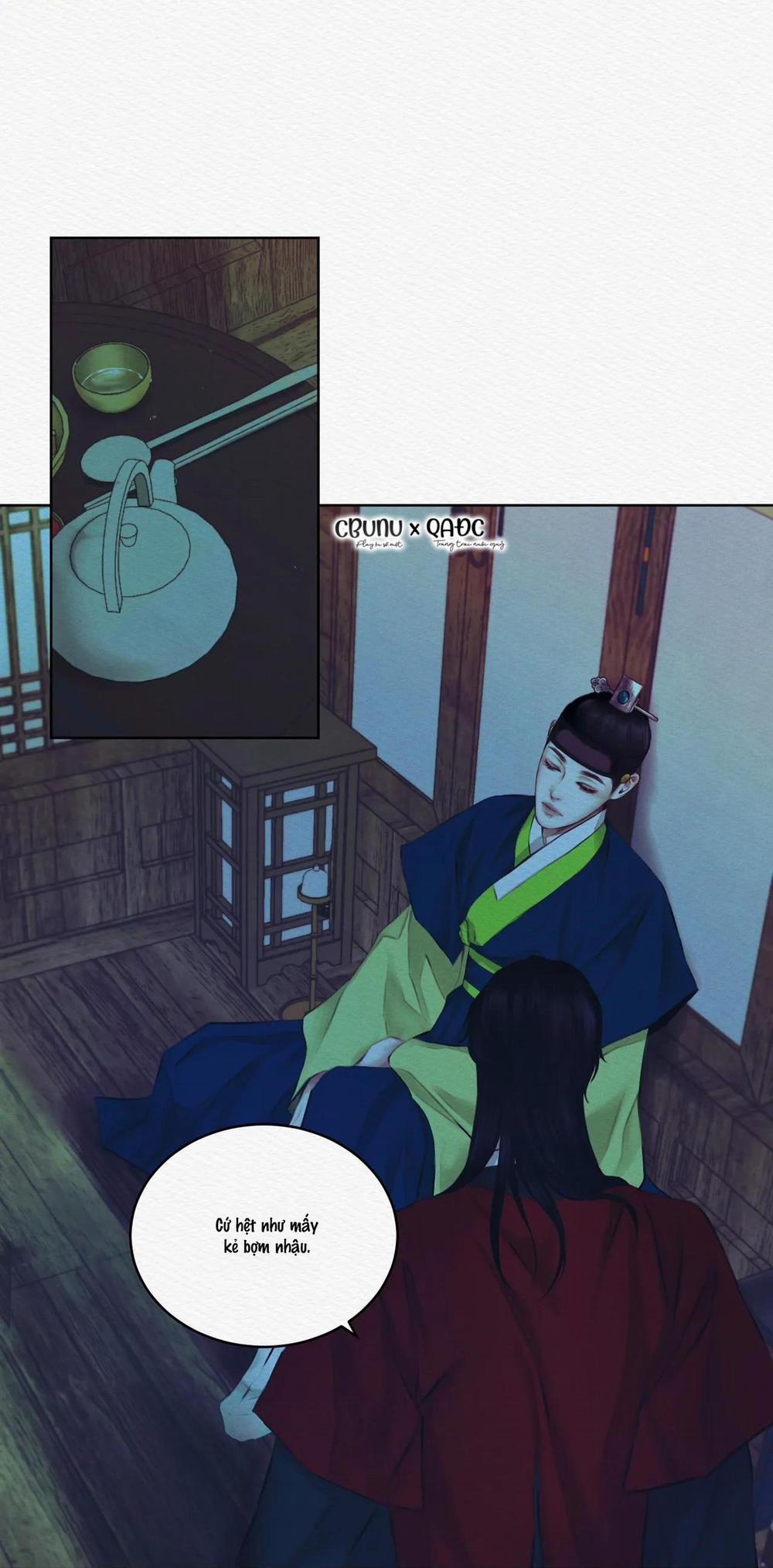 (Cbunu) Củy Dạ Khút 9 trang 79