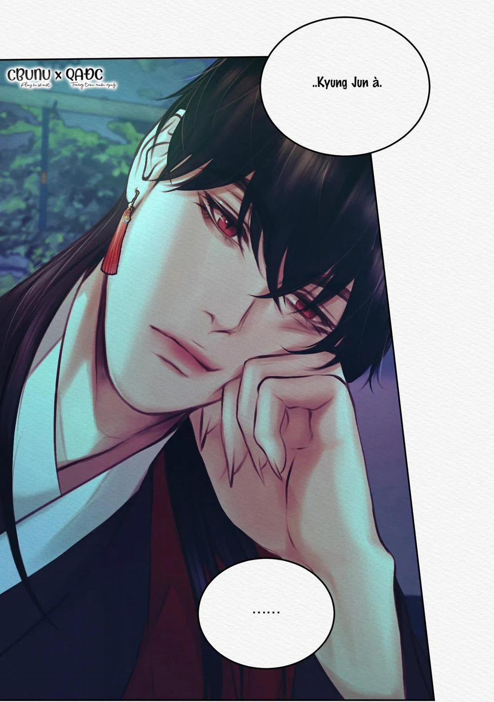 (Cbunu) Củy Dạ Khút 9 trang 83