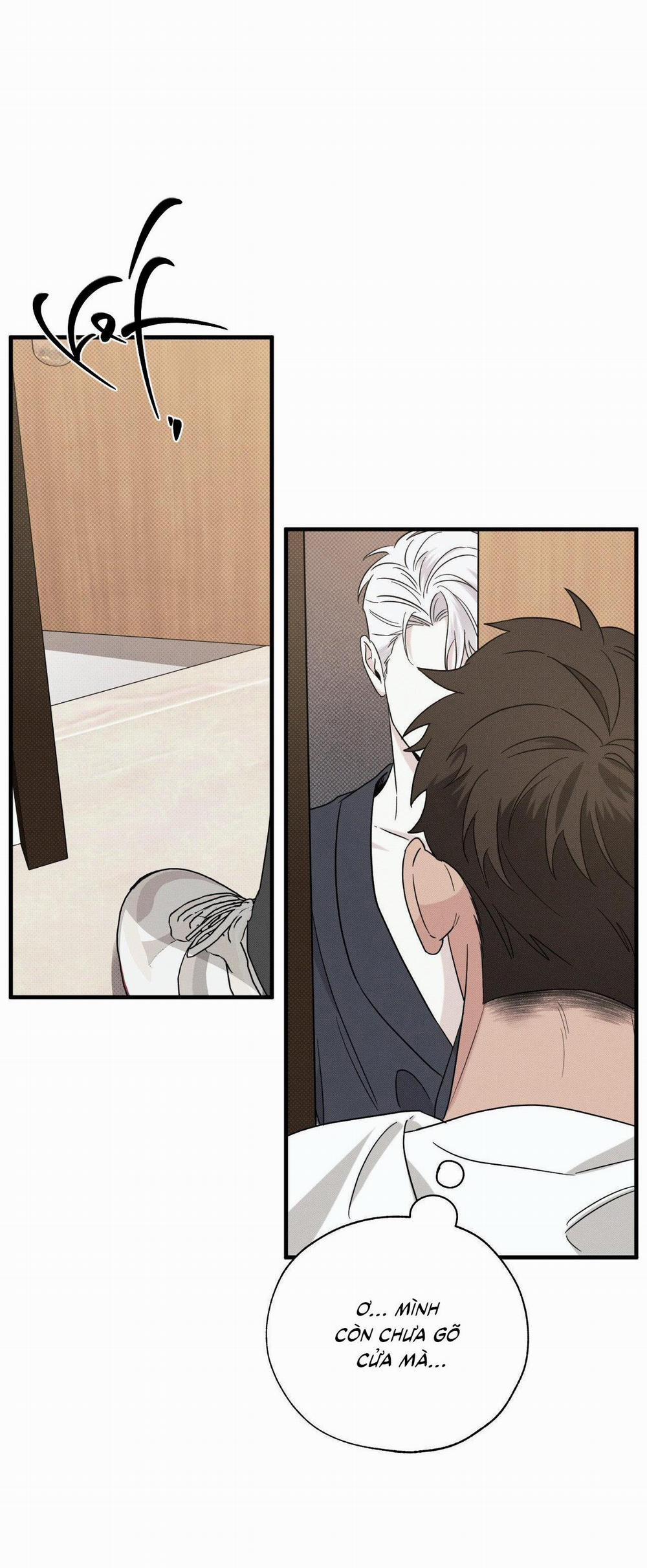 (Cbunu) Đầm Lầy Của Nhân Ngư 1 trang 12