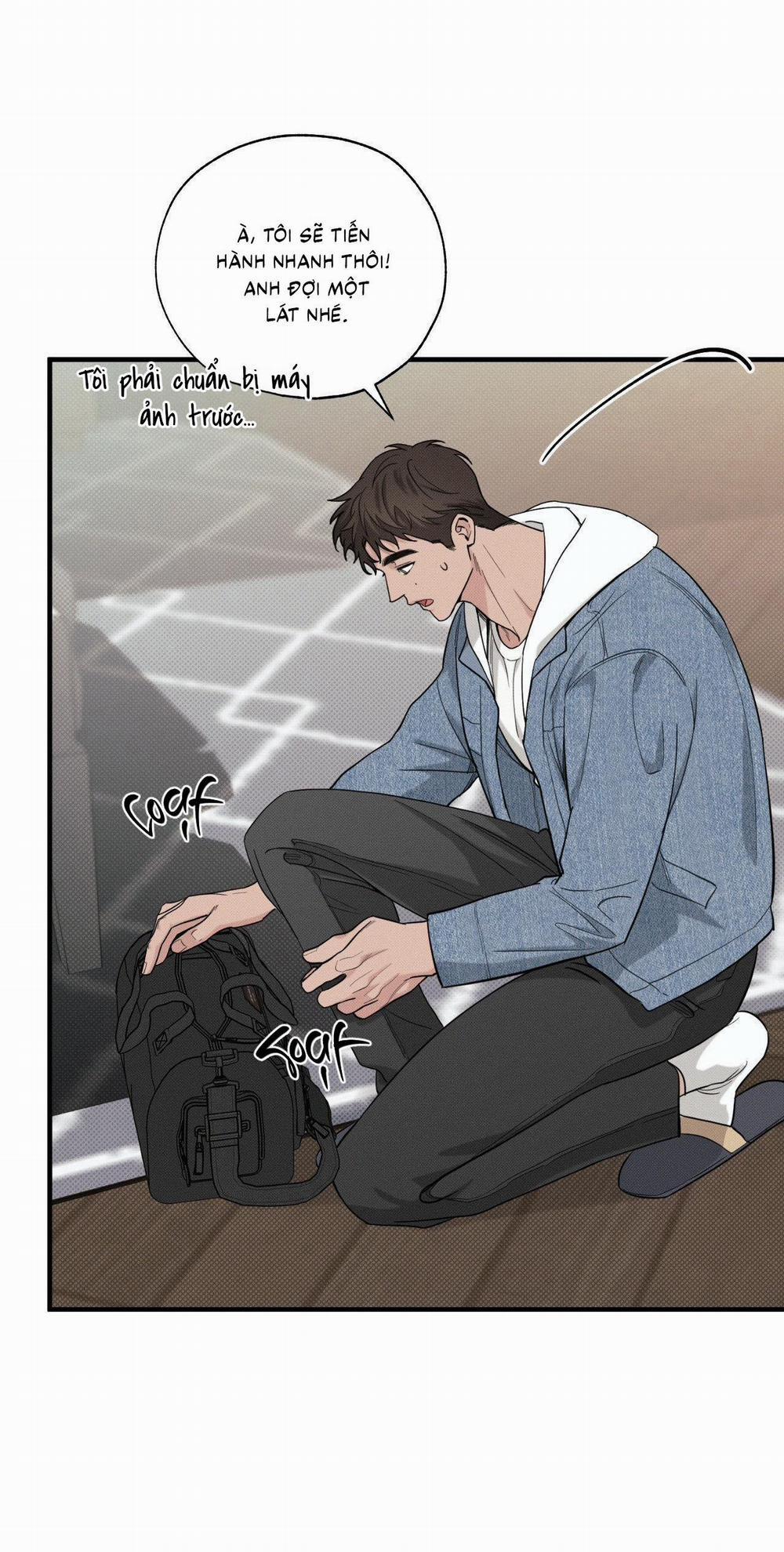 (Cbunu) Đầm Lầy Của Nhân Ngư 1 trang 21