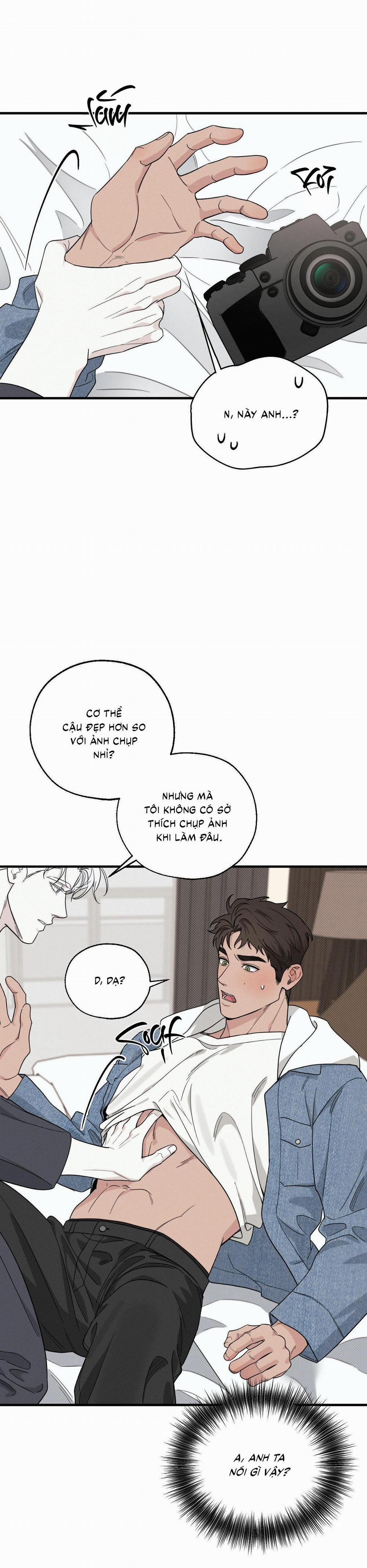 (Cbunu) Đầm Lầy Của Nhân Ngư 1 trang 26