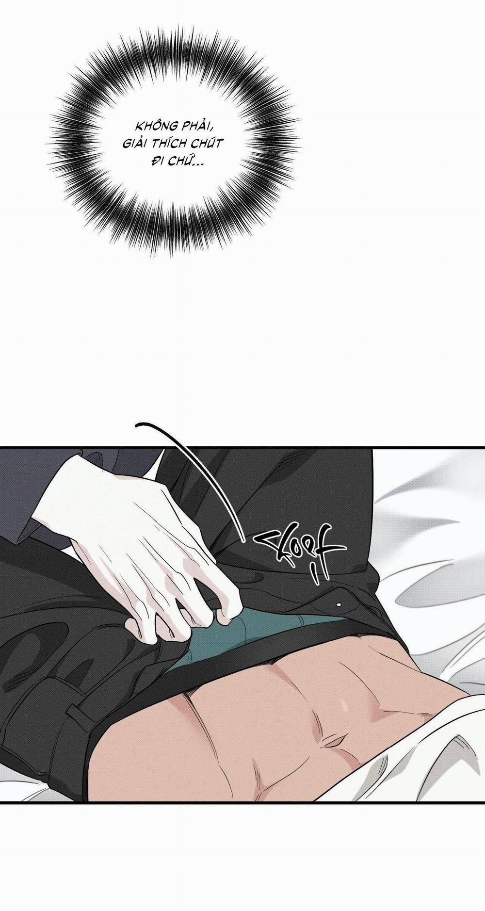 (Cbunu) Đầm Lầy Của Nhân Ngư 1 trang 29