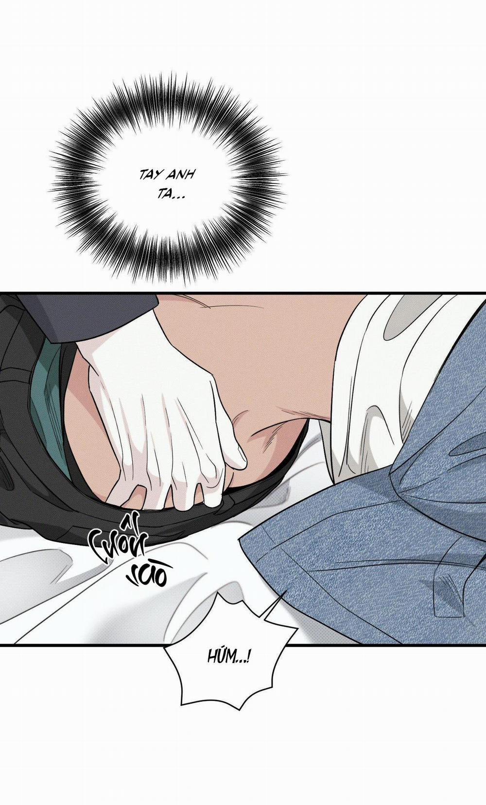 (Cbunu) Đầm Lầy Của Nhân Ngư 1 trang 31