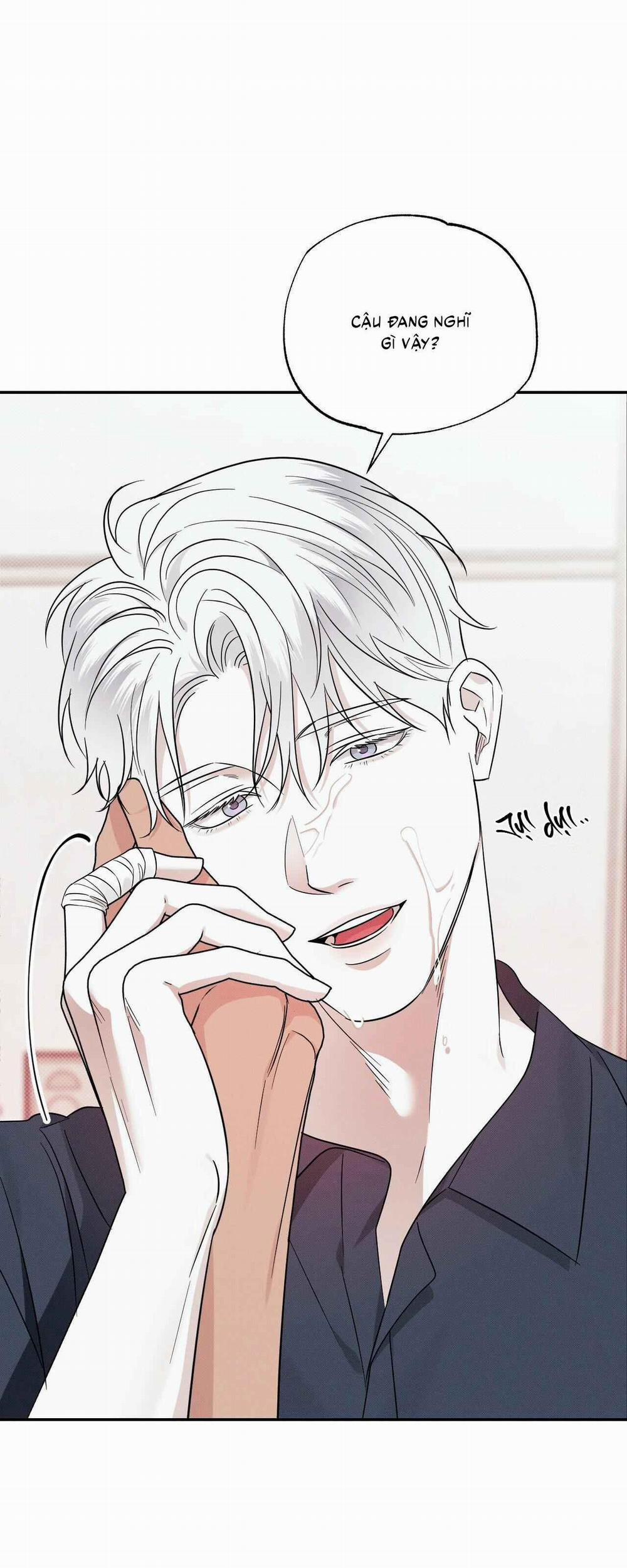 (Cbunu) Đầm Lầy Của Nhân Ngư 10 H+ trang 10