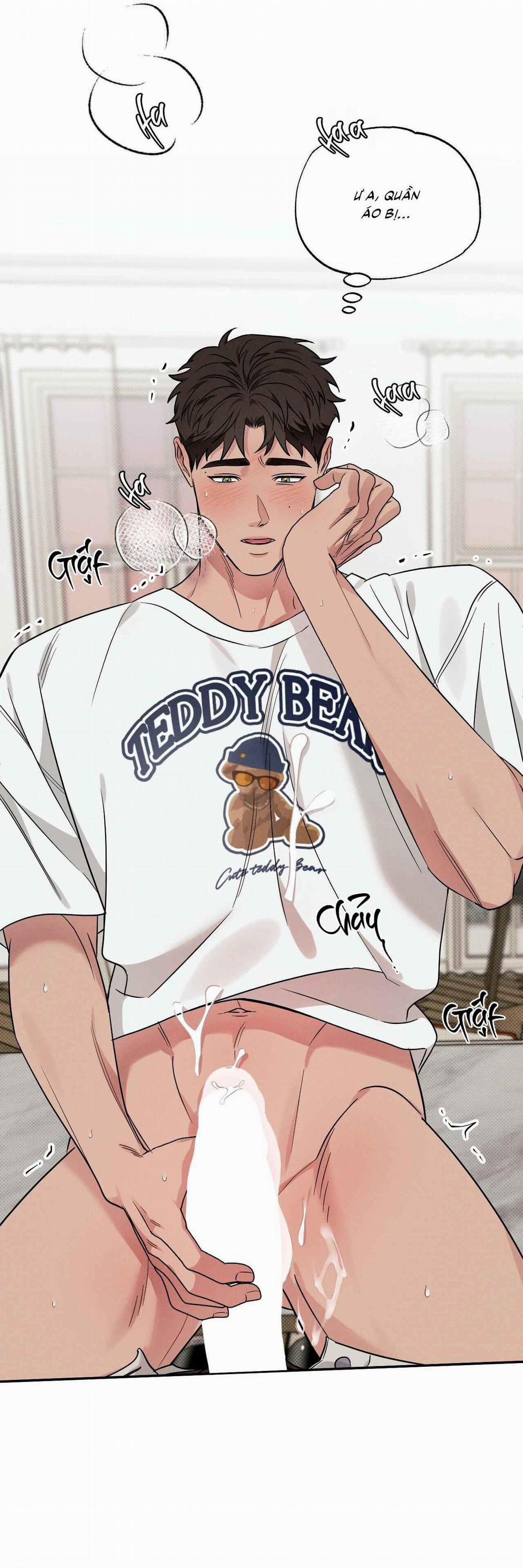 (Cbunu) Đầm Lầy Của Nhân Ngư 10 H+ trang 34