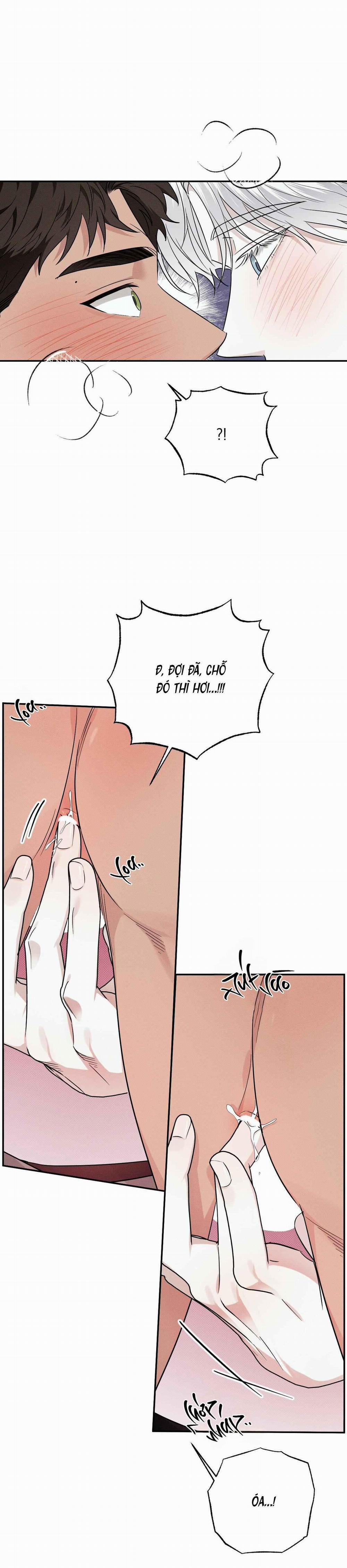 (Cbunu) Đầm Lầy Của Nhân Ngư 10 H+ trang 40