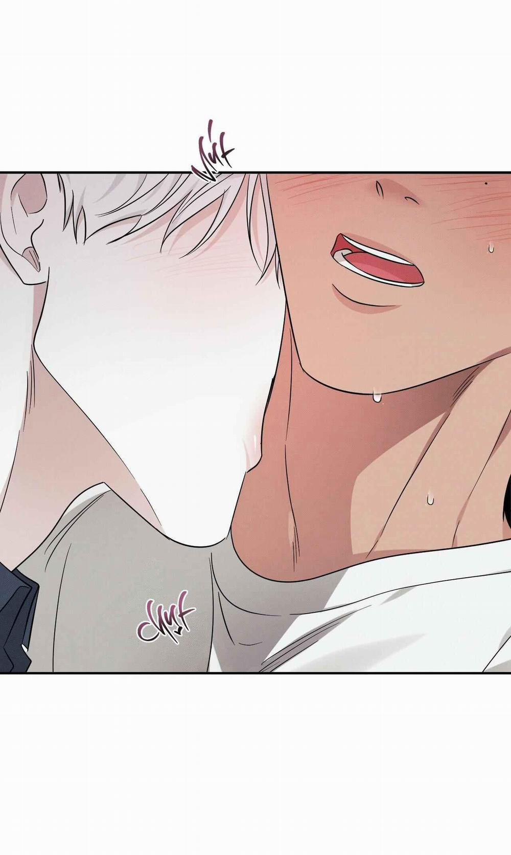 (Cbunu) Đầm Lầy Của Nhân Ngư 10 trang 18