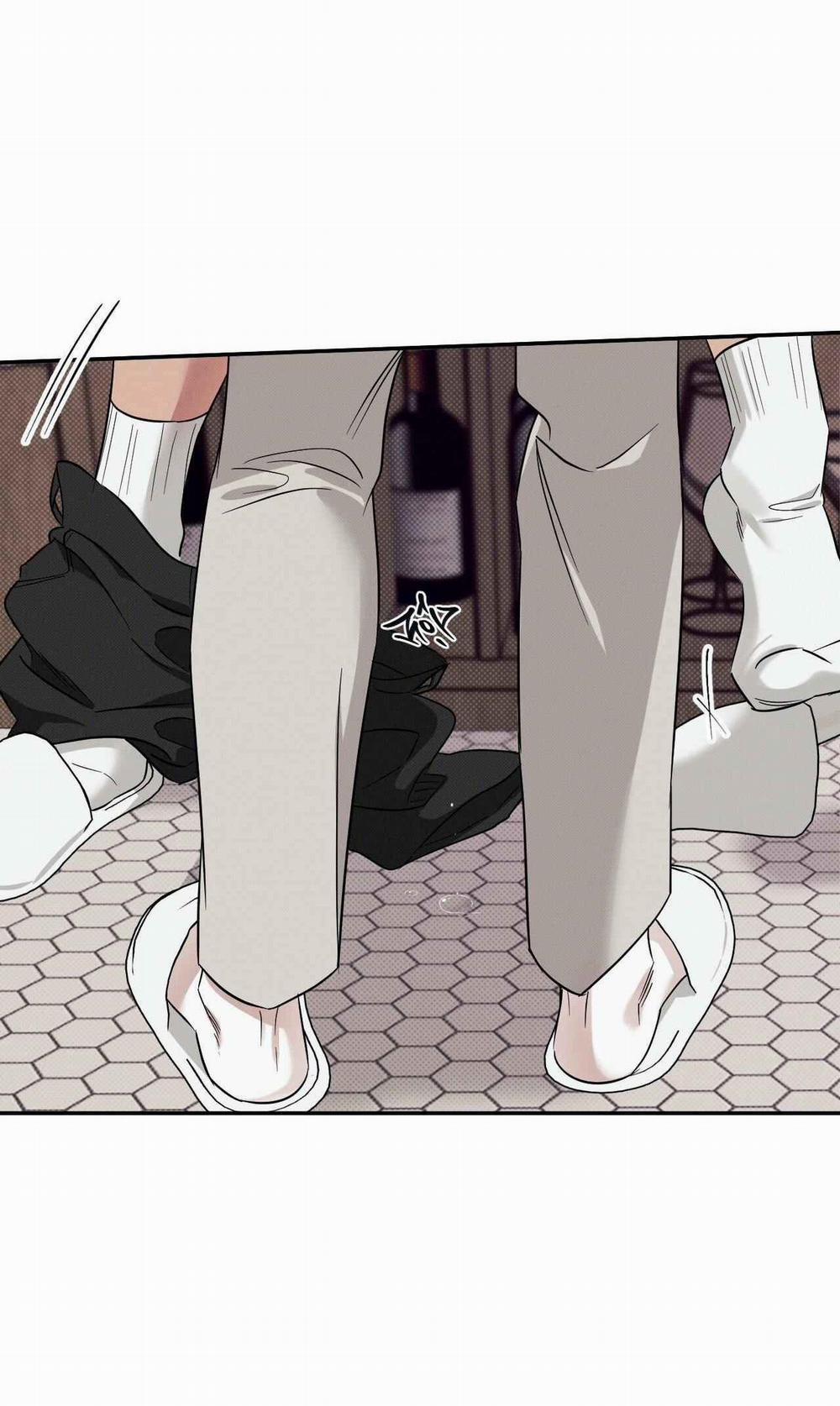 (Cbunu) Đầm Lầy Của Nhân Ngư 10 trang 19