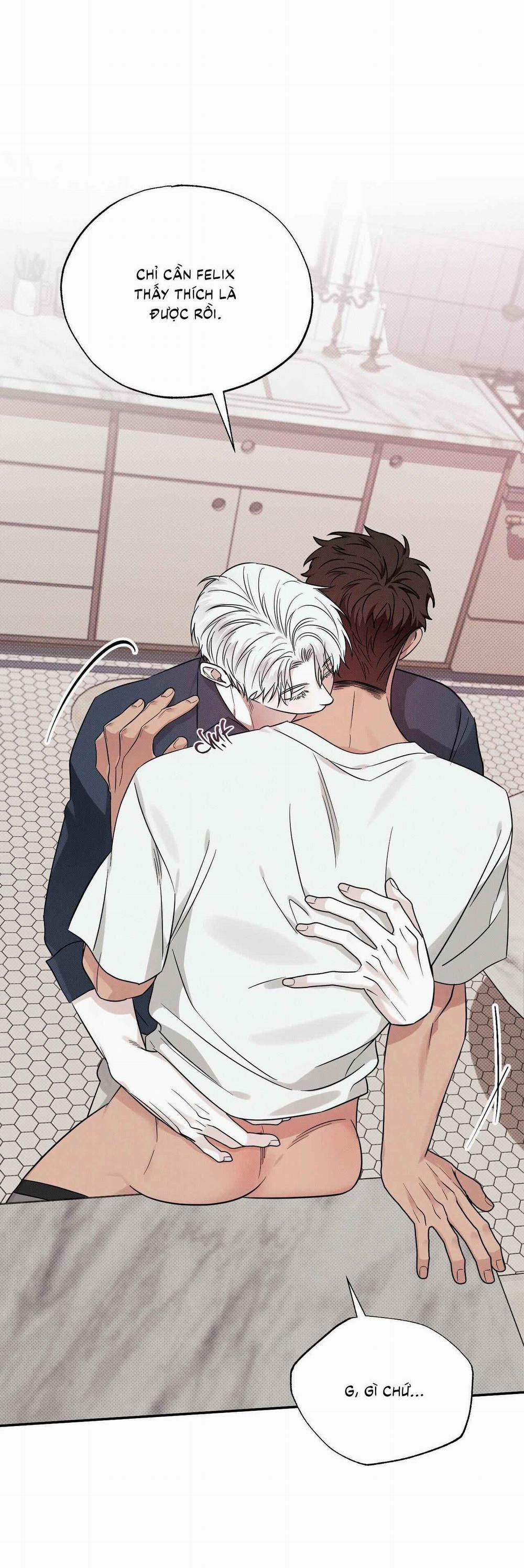 (Cbunu) Đầm Lầy Của Nhân Ngư 10 trang 20