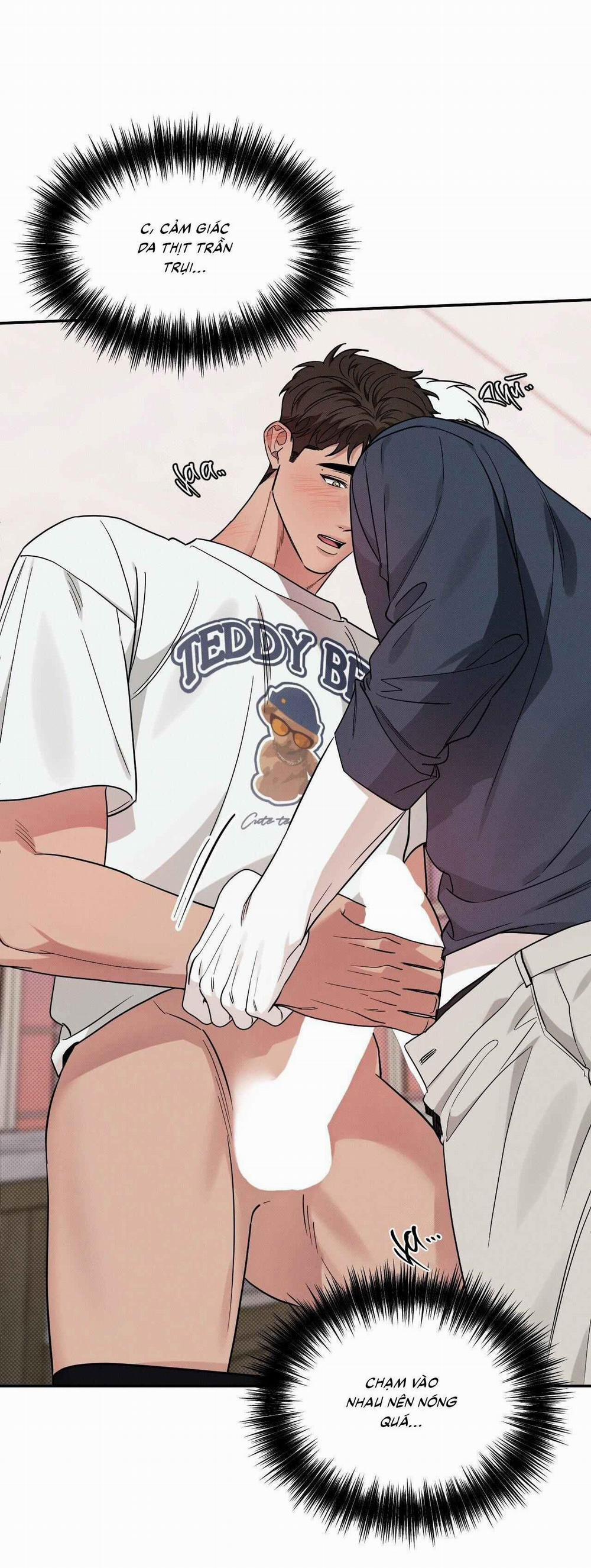 (Cbunu) Đầm Lầy Của Nhân Ngư 10 trang 26