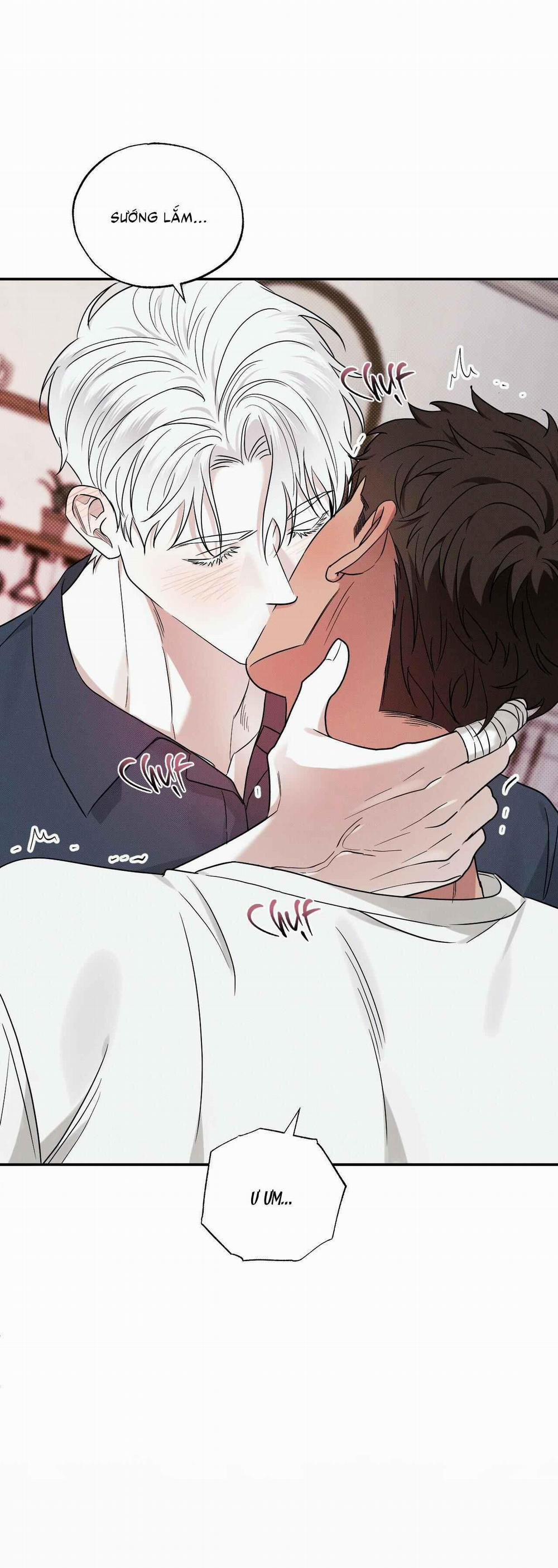 (Cbunu) Đầm Lầy Của Nhân Ngư 10 trang 29