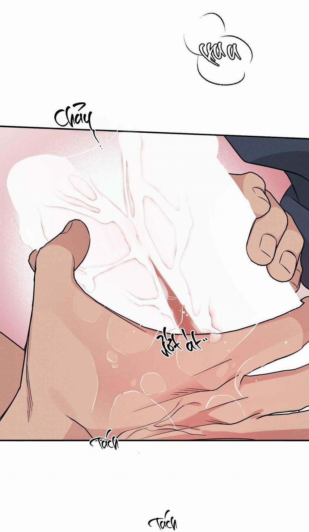 (Cbunu) Đầm Lầy Của Nhân Ngư 10 trang 33