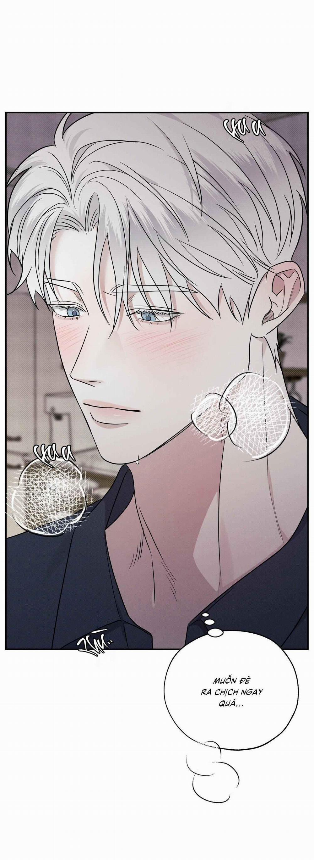 (Cbunu) Đầm Lầy Của Nhân Ngư 10 trang 35