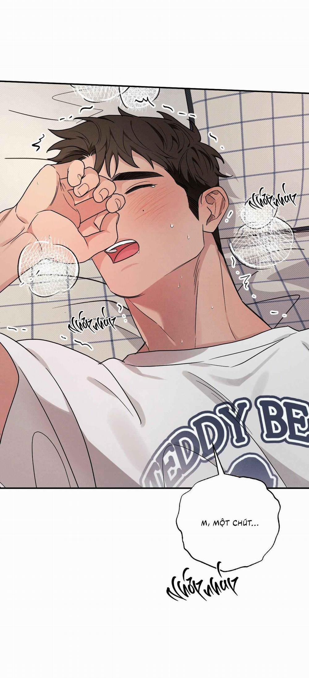 (Cbunu) Đầm Lầy Của Nhân Ngư 10 trang 55