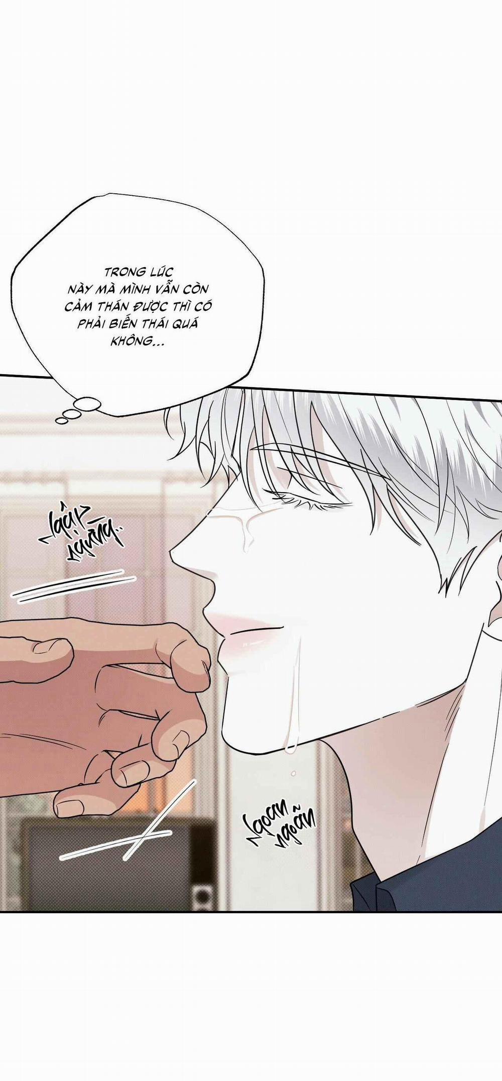 (Cbunu) Đầm Lầy Của Nhân Ngư 10 trang 9