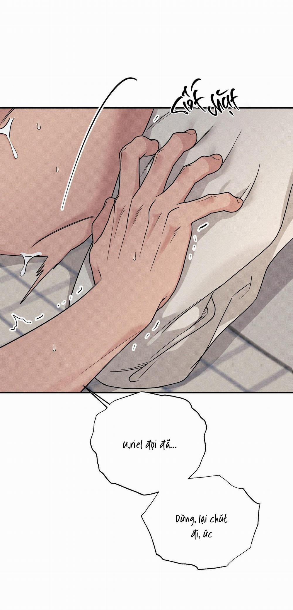 (Cbunu) Đầm Lầy Của Nhân Ngư 11 H+ trang 1