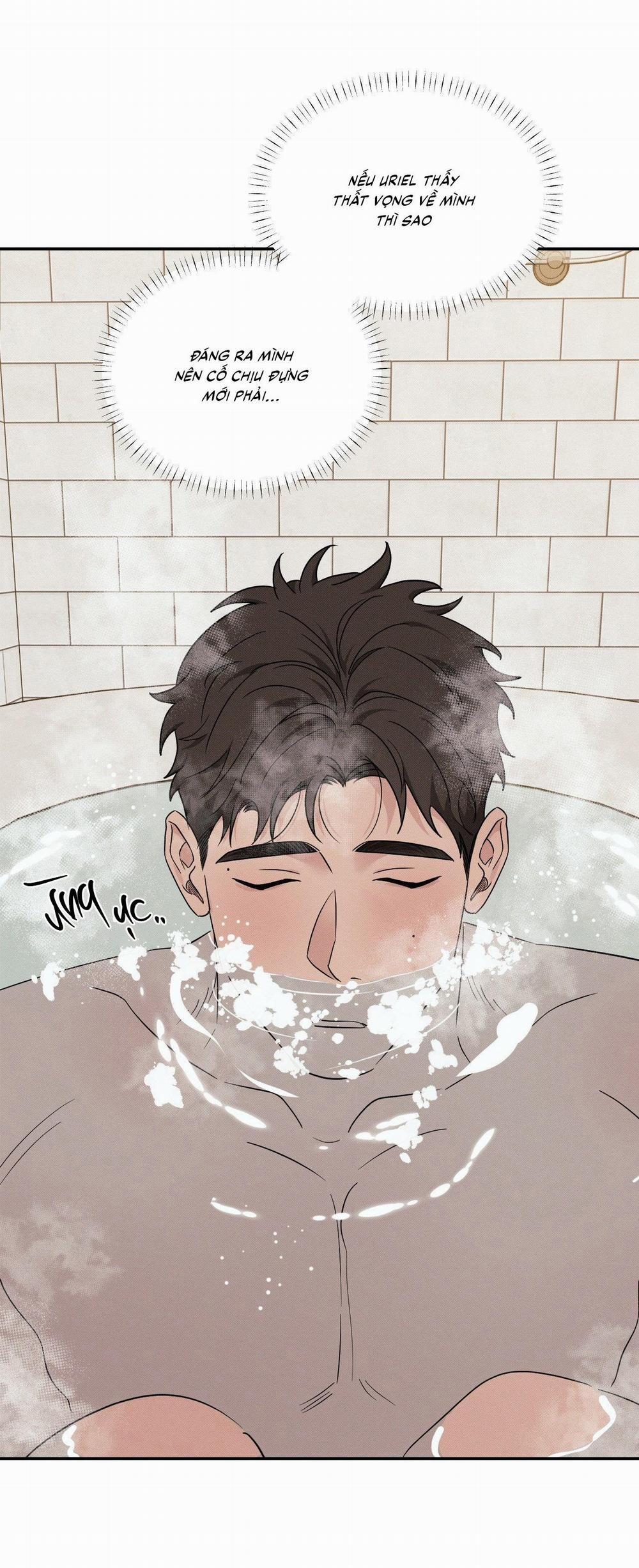 (Cbunu) Đầm Lầy Của Nhân Ngư 11 H+ trang 17