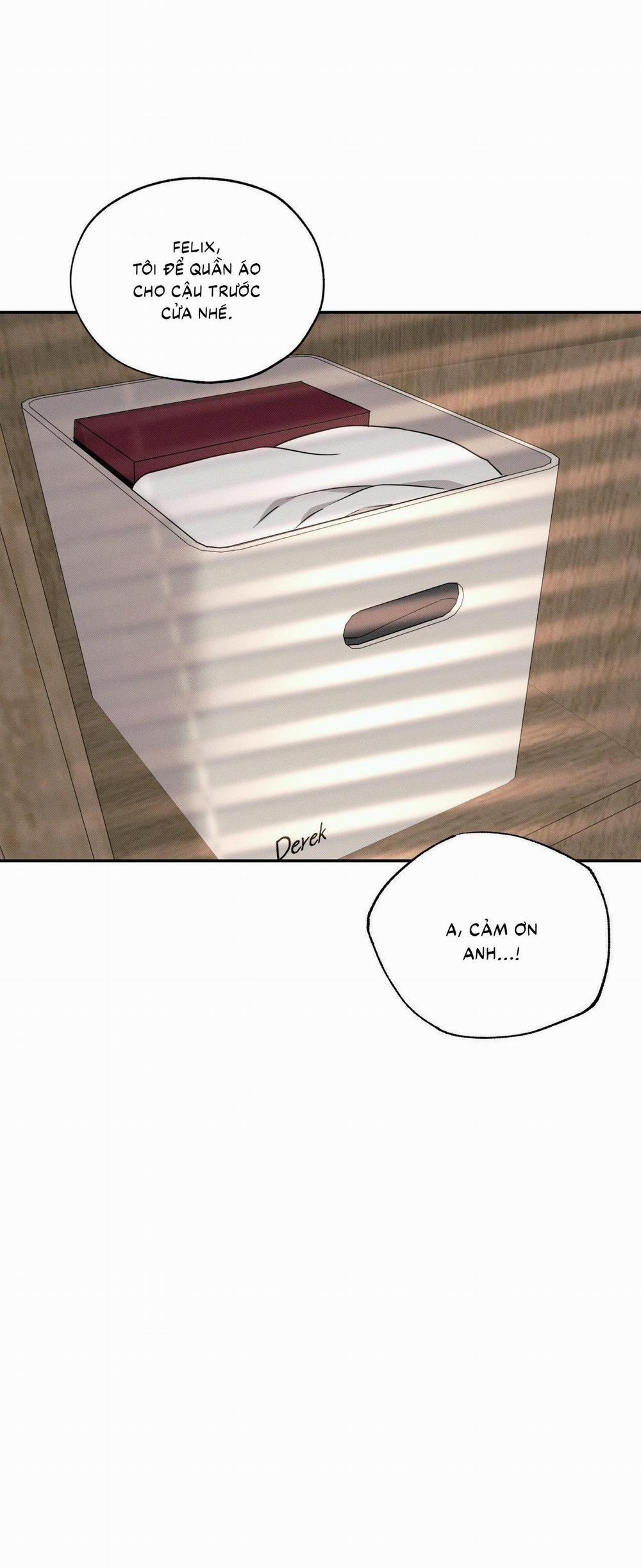 (Cbunu) Đầm Lầy Của Nhân Ngư 11 H+ trang 23