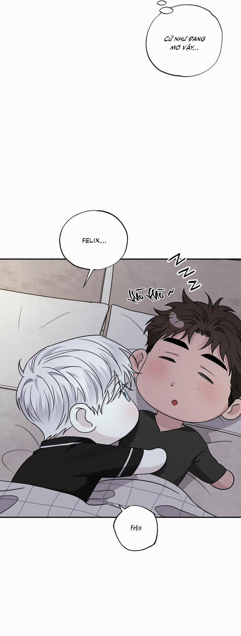 (Cbunu) Đầm Lầy Của Nhân Ngư 11 H+ trang 29