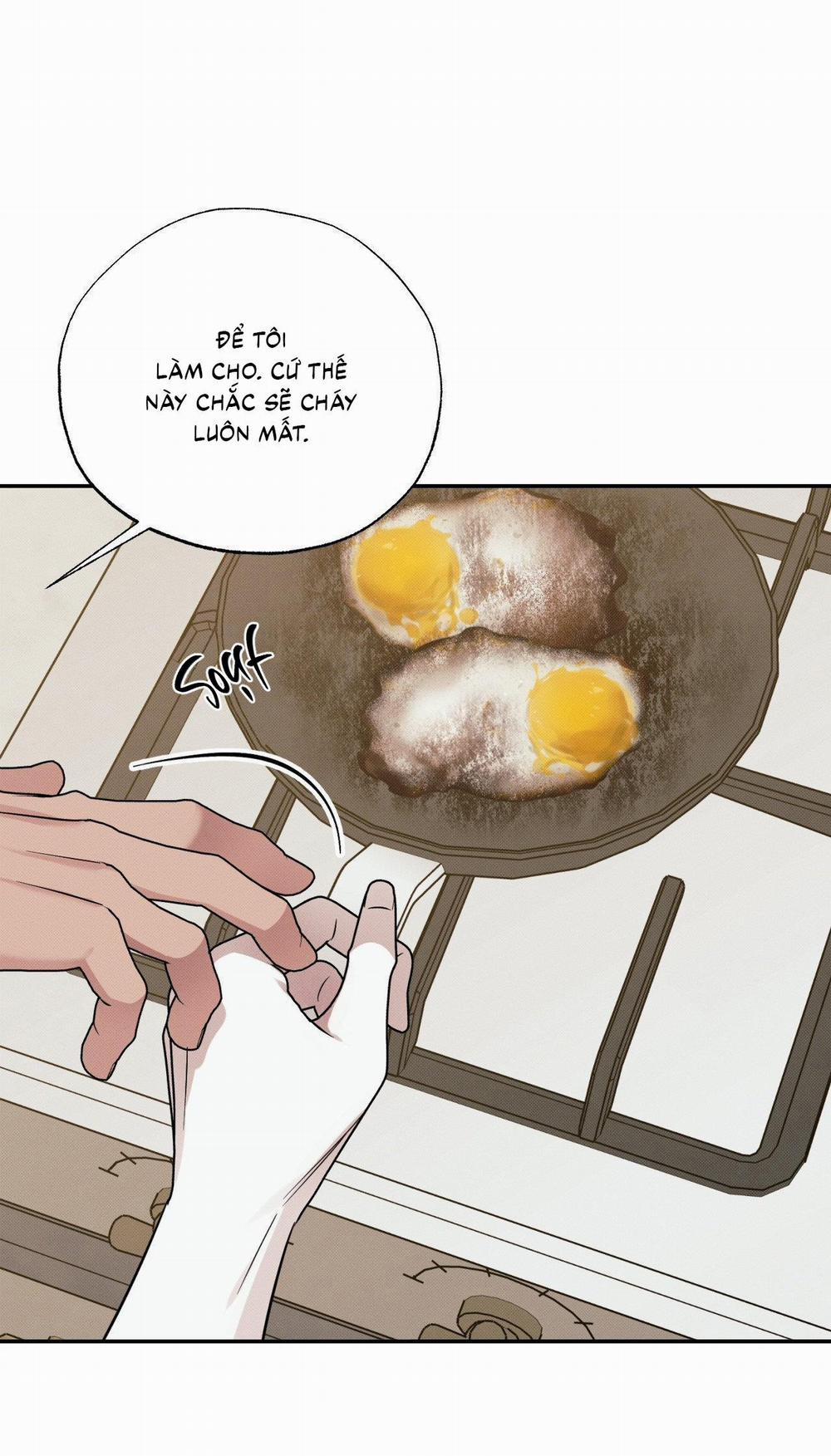 (Cbunu) Đầm Lầy Của Nhân Ngư 11 H+ trang 53