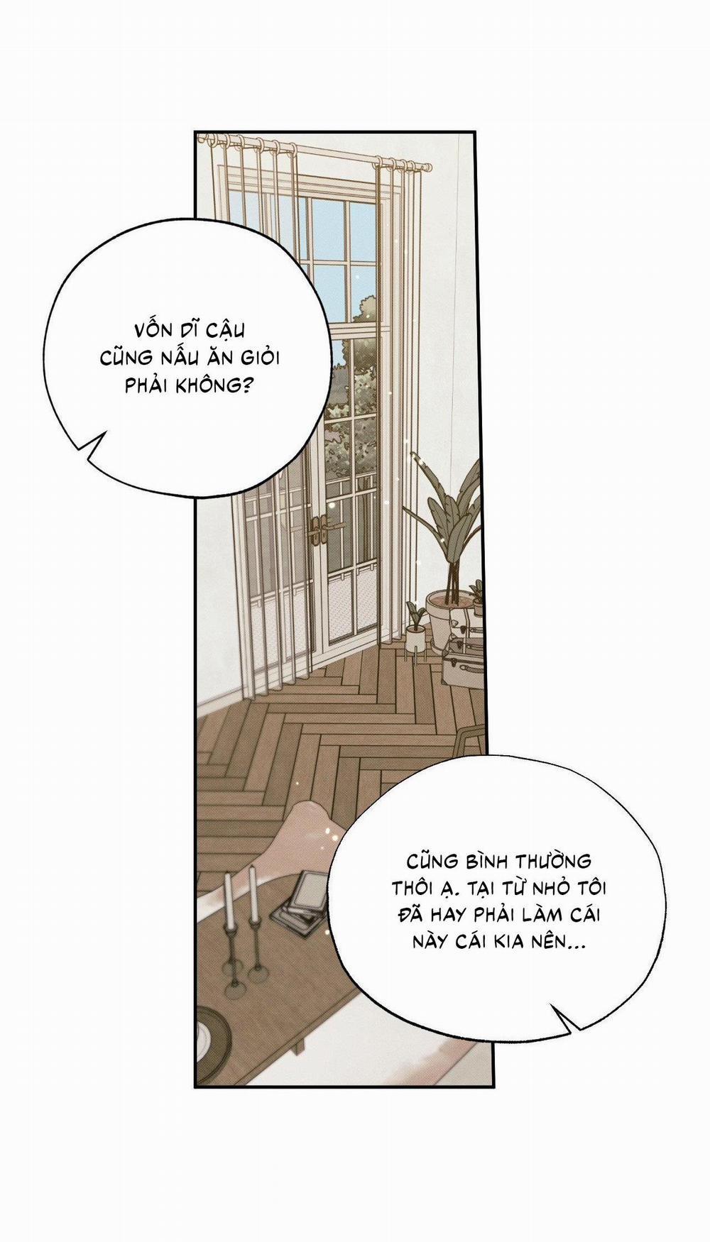 (Cbunu) Đầm Lầy Của Nhân Ngư 11 H+ trang 60