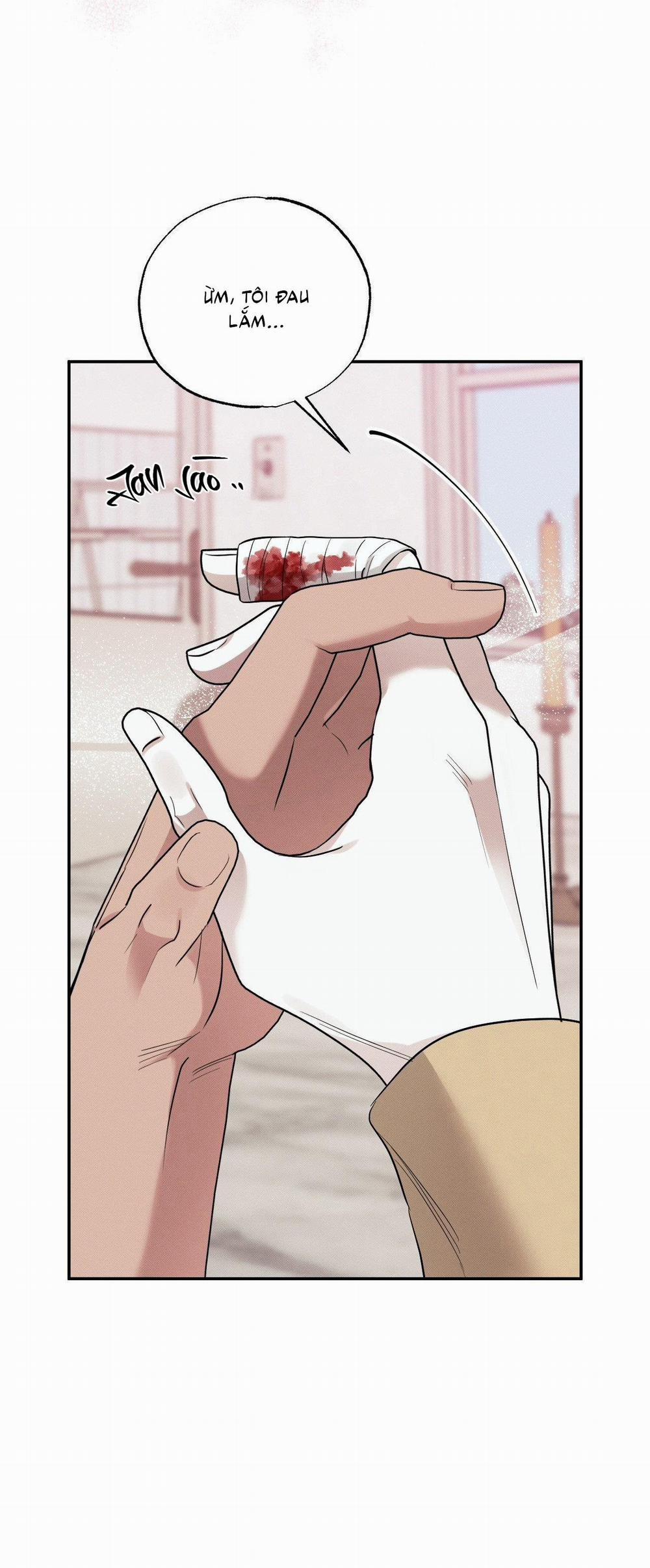 (Cbunu) Đầm Lầy Của Nhân Ngư 11 H+ trang 73