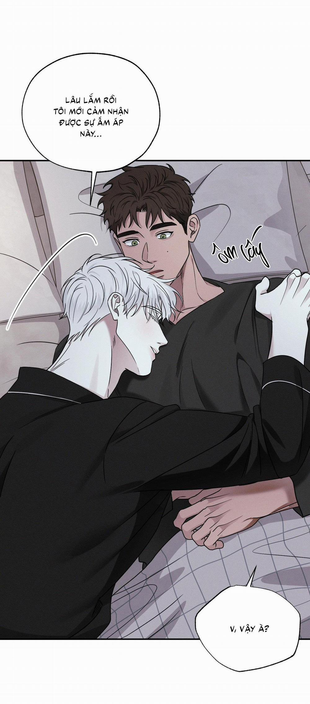 (Cbunu) Đầm Lầy Của Nhân Ngư 11 trang 25