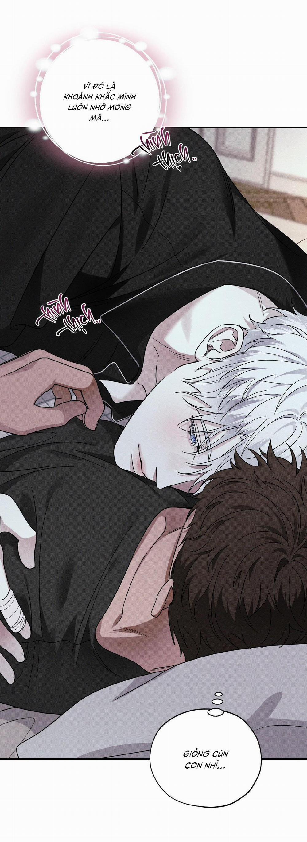 (Cbunu) Đầm Lầy Của Nhân Ngư 11 trang 26