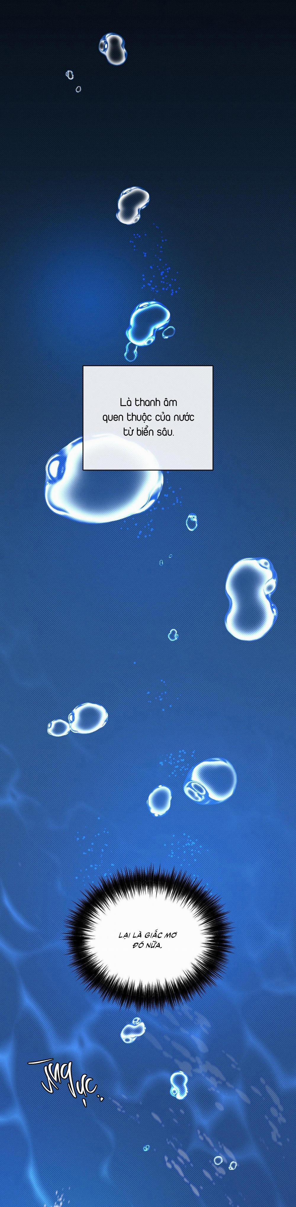 (Cbunu) Đầm Lầy Của Nhân Ngư 11 trang 32