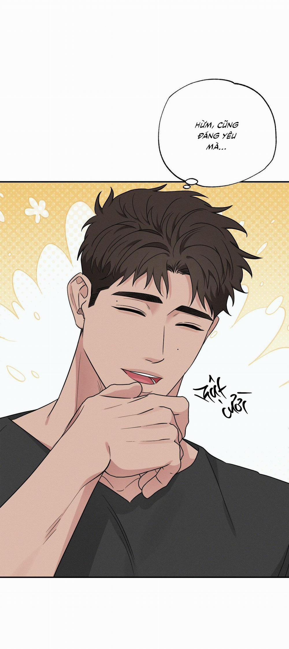 (Cbunu) Đầm Lầy Của Nhân Ngư 11 trang 52