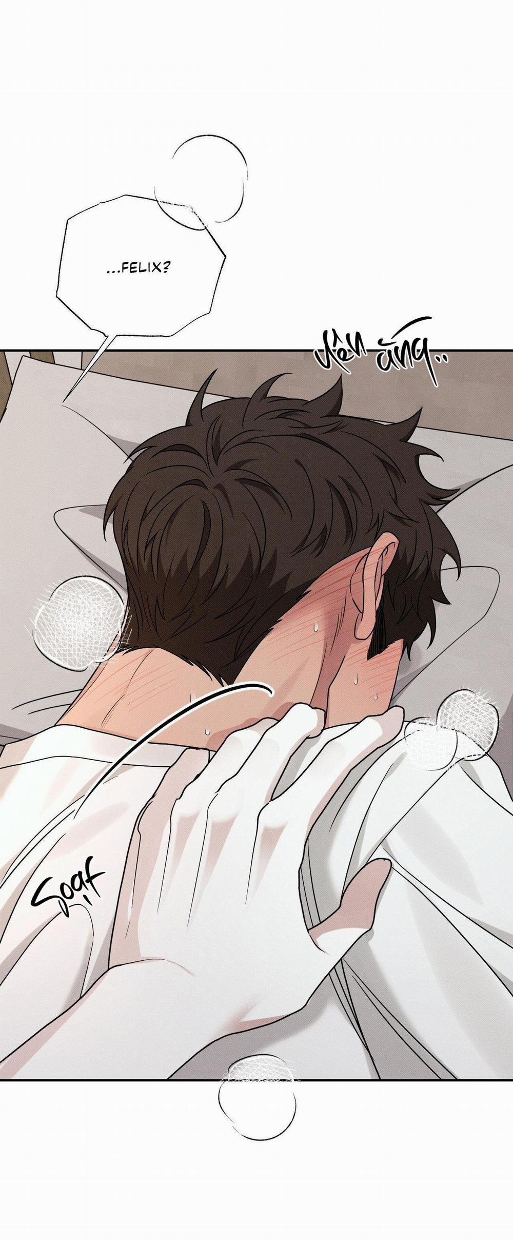 (Cbunu) Đầm Lầy Của Nhân Ngư 11 trang 6