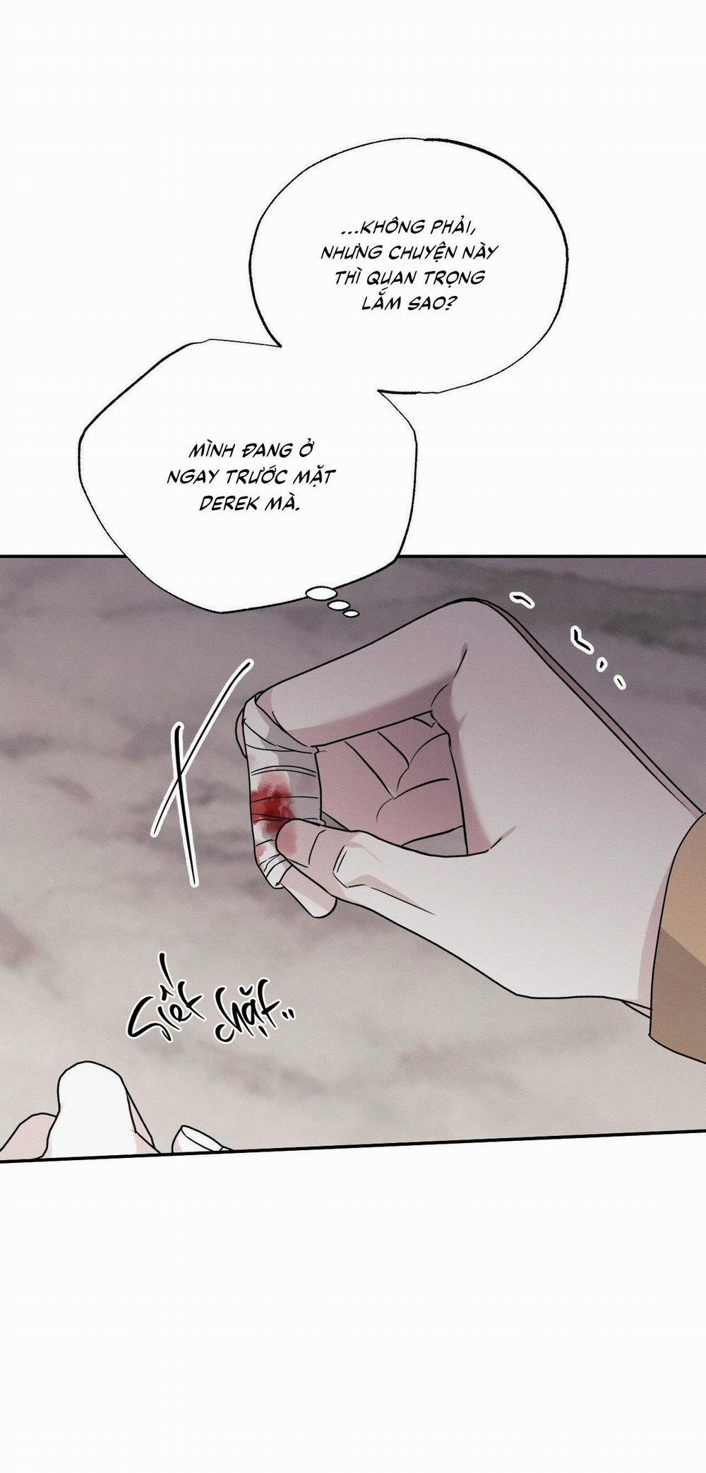 (Cbunu) Đầm Lầy Của Nhân Ngư 11 trang 67