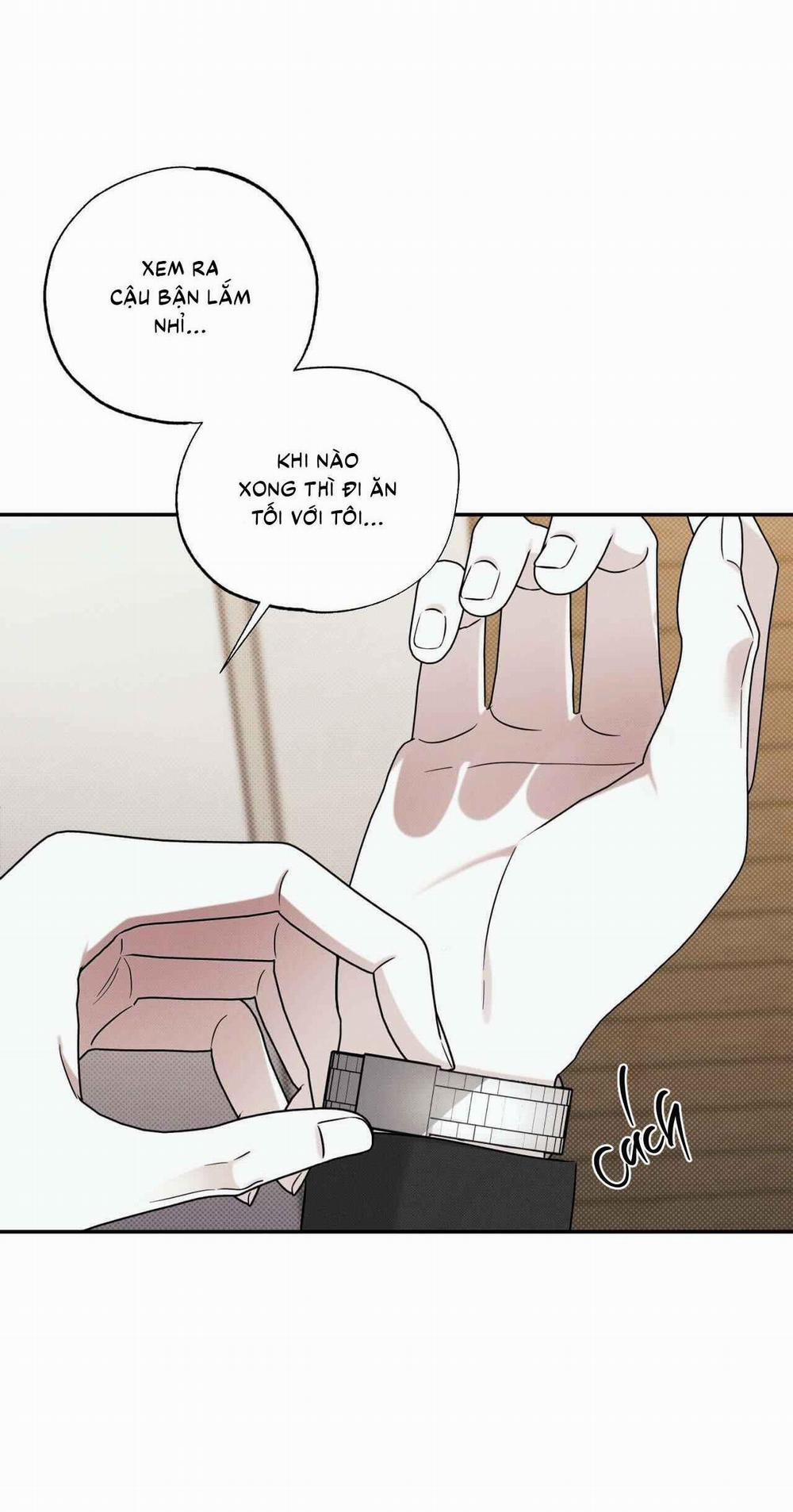 (Cbunu) Đầm Lầy Của Nhân Ngư 12 trang 24