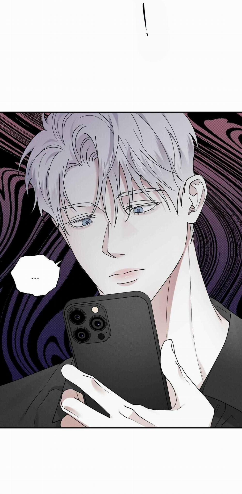 (Cbunu) Đầm Lầy Của Nhân Ngư 12 trang 28