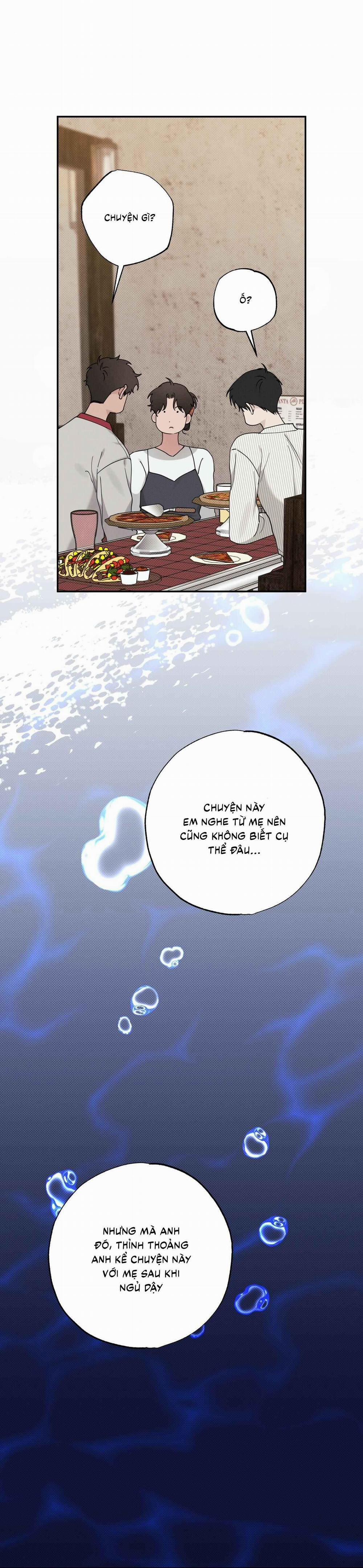 (Cbunu) Đầm Lầy Của Nhân Ngư 12 trang 44