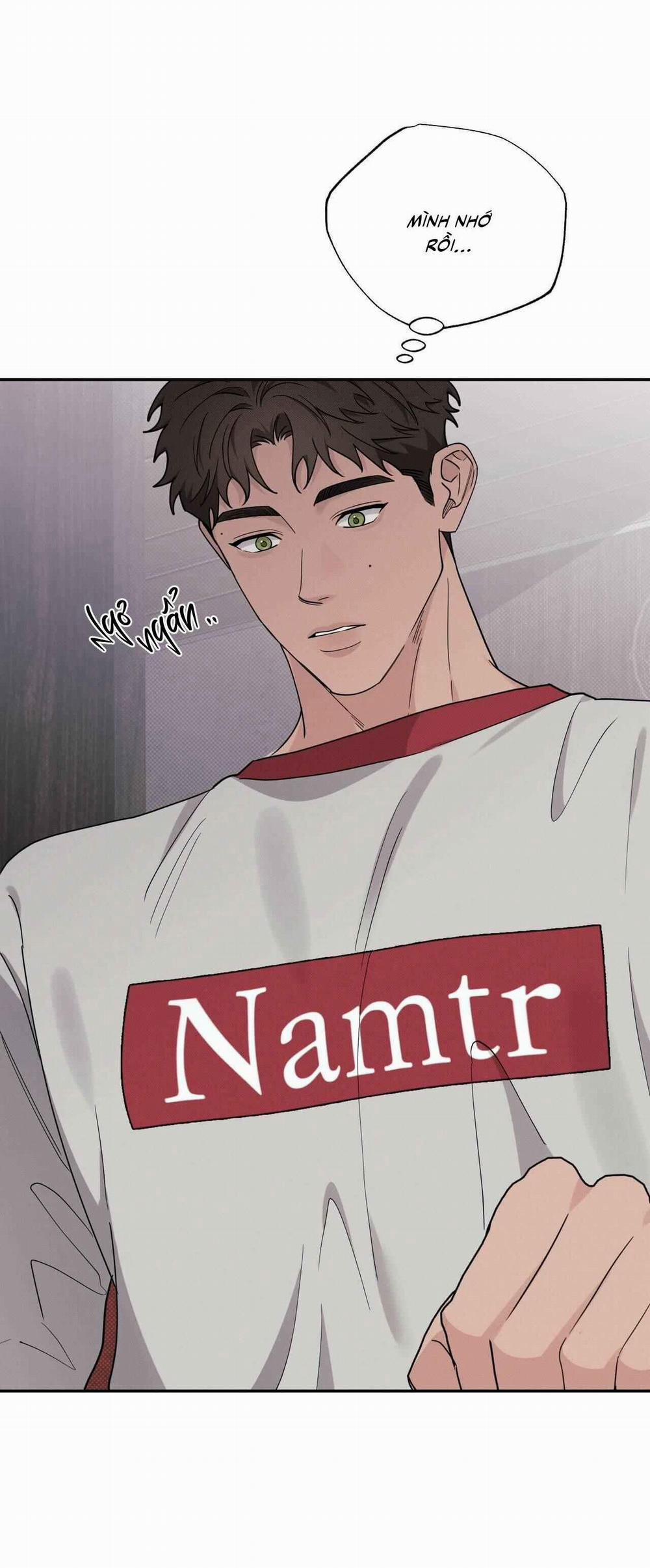 (Cbunu) Đầm Lầy Của Nhân Ngư 12 trang 53