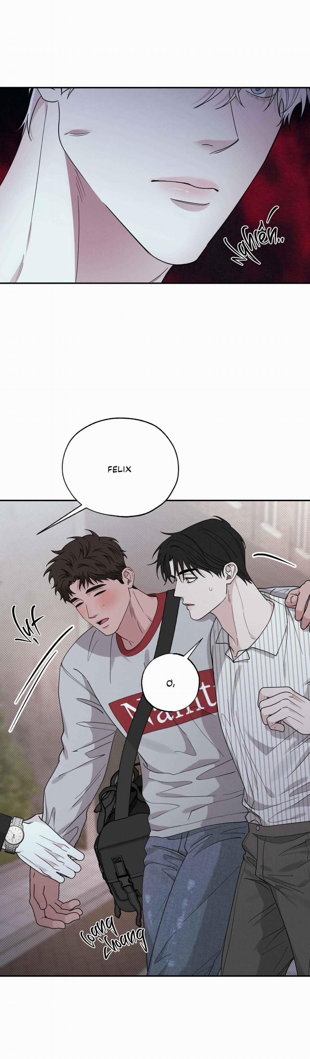 (Cbunu) Đầm Lầy Của Nhân Ngư 12 trang 69