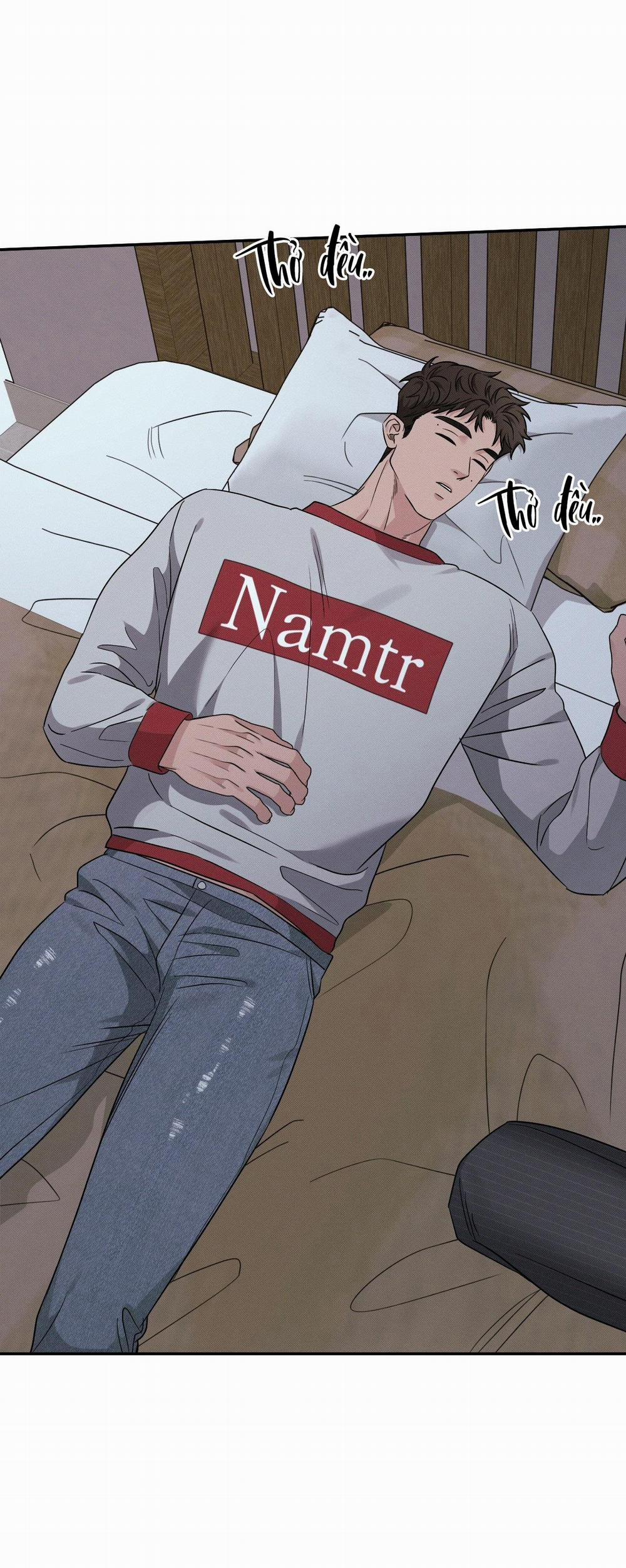 (Cbunu) Đầm Lầy Của Nhân Ngư 13 trang 10