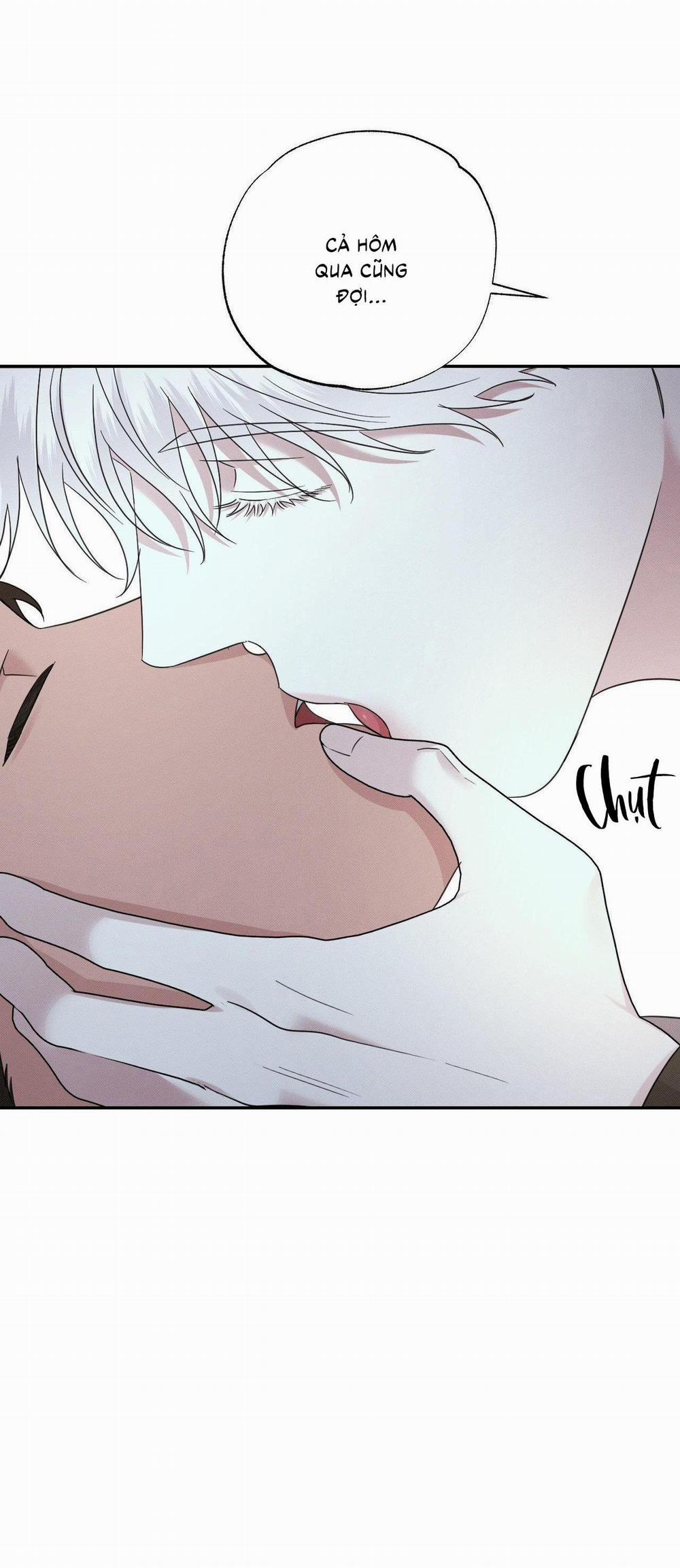 (Cbunu) Đầm Lầy Của Nhân Ngư 13 trang 15