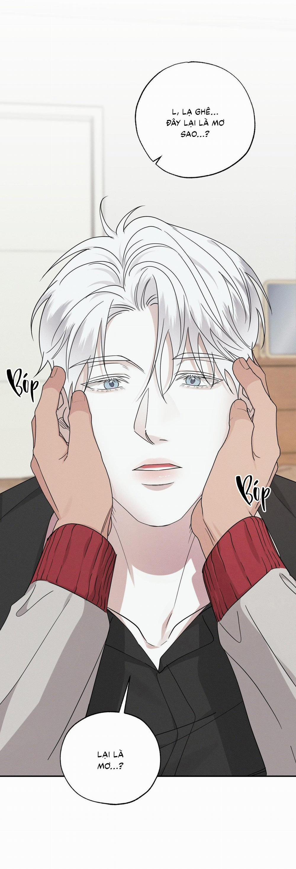 (Cbunu) Đầm Lầy Của Nhân Ngư 13 trang 27