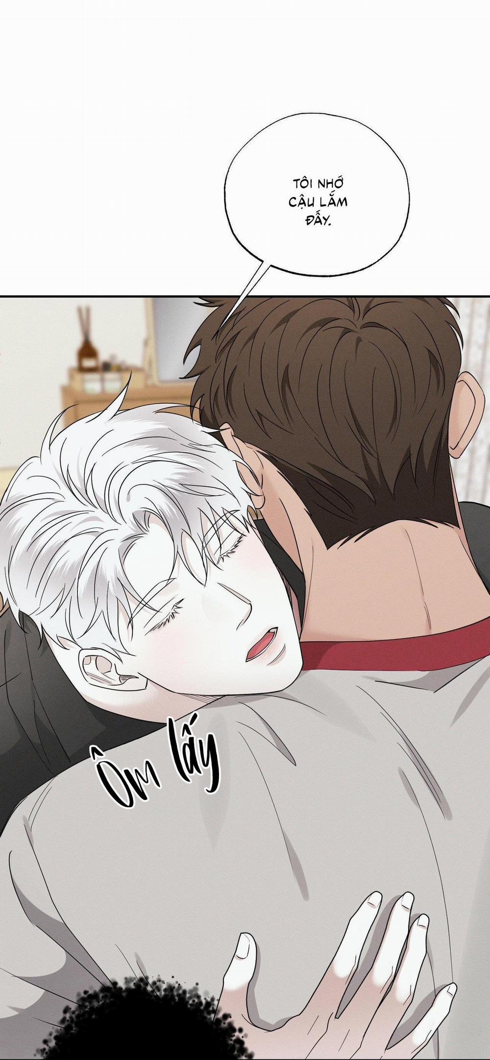 (Cbunu) Đầm Lầy Của Nhân Ngư 13 trang 33