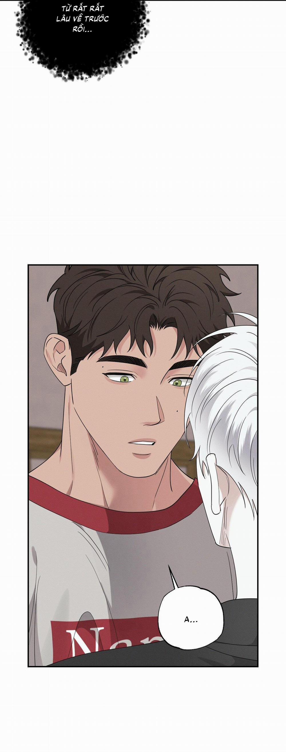 (Cbunu) Đầm Lầy Của Nhân Ngư 13 trang 34