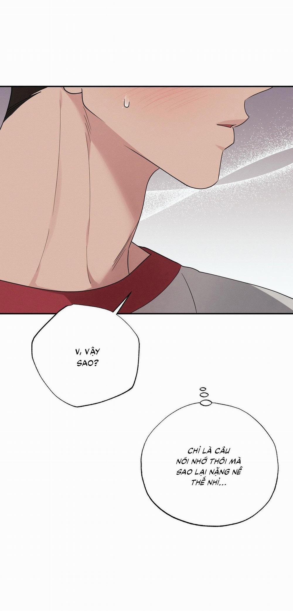 (Cbunu) Đầm Lầy Của Nhân Ngư 13 trang 35