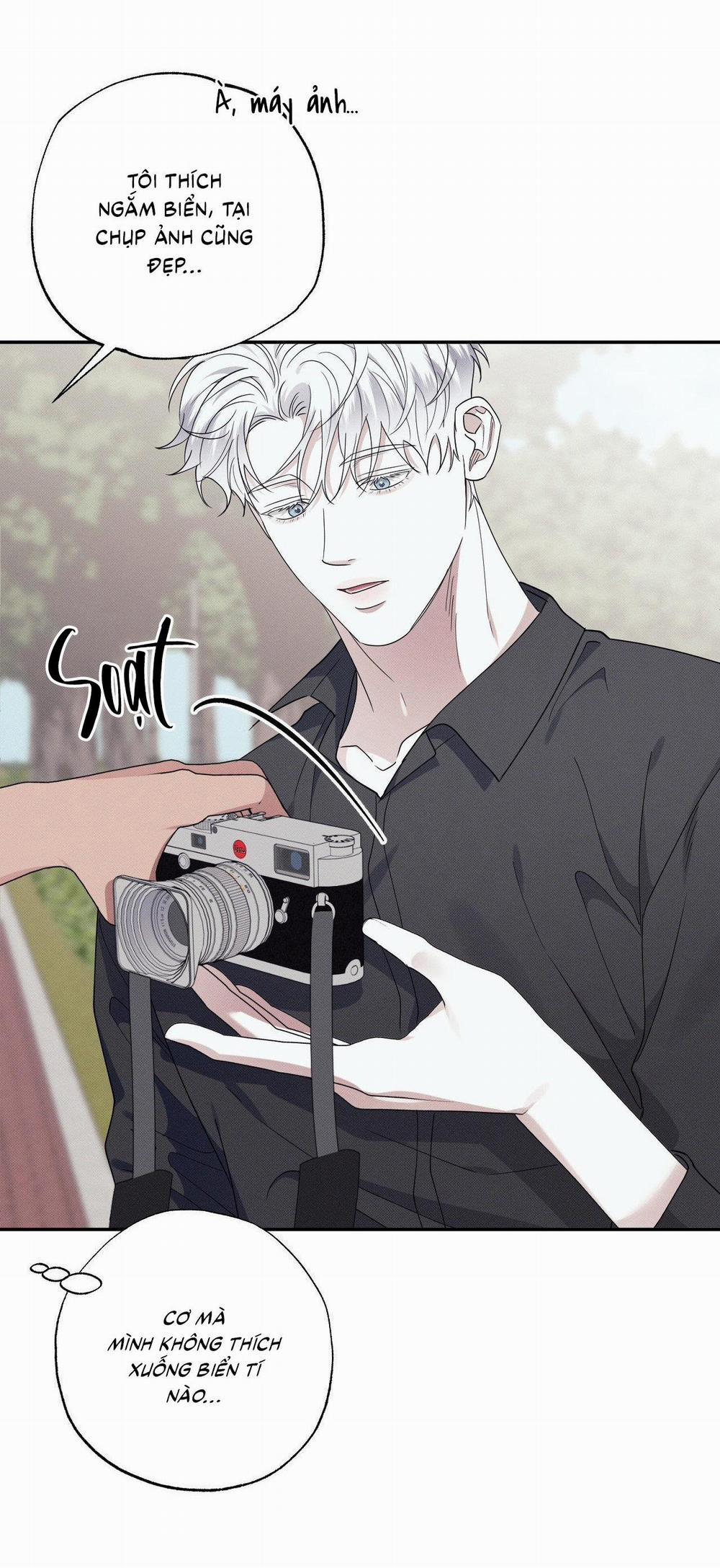 (Cbunu) Đầm Lầy Của Nhân Ngư 13 trang 41