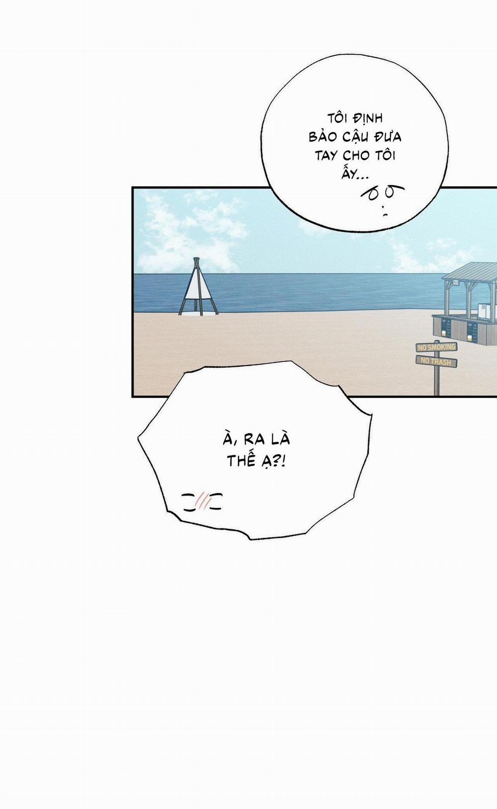 (Cbunu) Đầm Lầy Của Nhân Ngư 13 trang 42