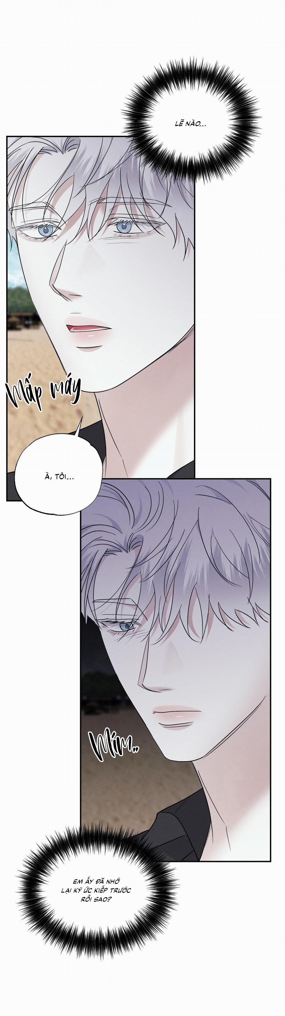 (Cbunu) Đầm Lầy Của Nhân Ngư 13 trang 51